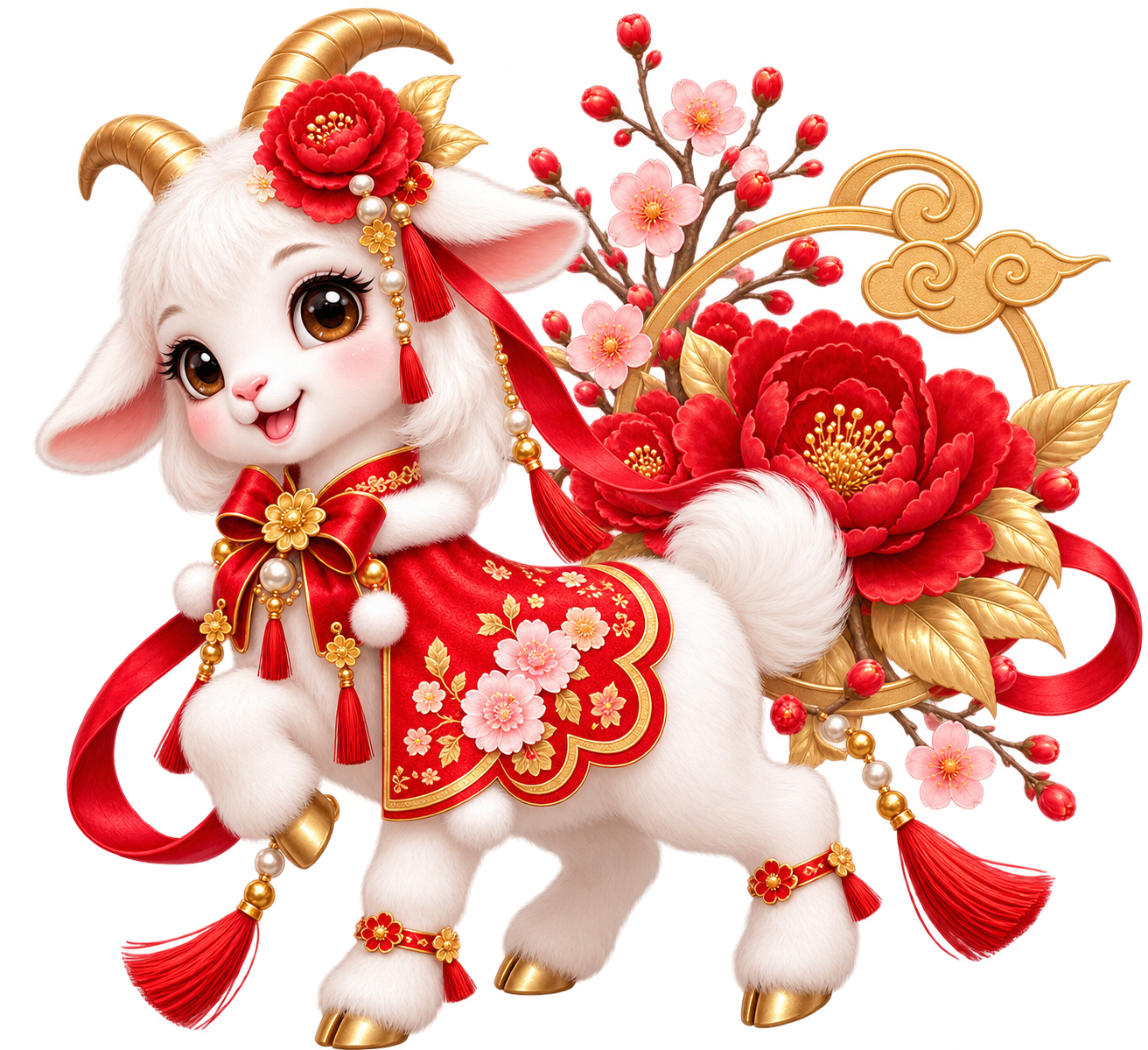 Kambing
